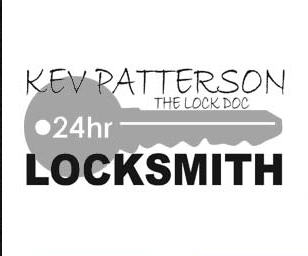 Kev Patterson The Lock Doc Locksmith